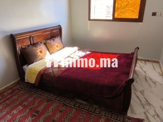 Appartement meublé location journalière Errachidia - Appartement à vendre - Errachidia