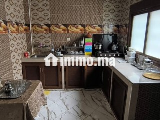 Appartement meublé location journalière Errachidia - Appartement à vendre - Errachidia