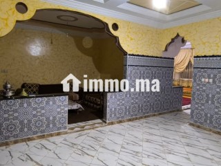 Appartement meublé location journalière Errachidia - Appartement à vendre - Errachidia