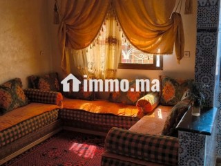 Appartement meublé location journalière Errachidia - Appartement à vendre - Errachidia