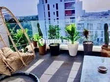 Appartement 3ch Meublé à Louer Souissi - Appartement à louer - Rabat