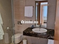 Appartement 3ch Meublé à Louer Souissi - Appartement à louer - Rabat