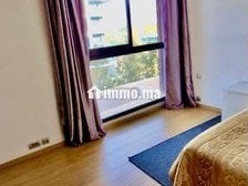 Appartement 3ch Meublé à Louer Souissi - Appartement à louer - Rabat