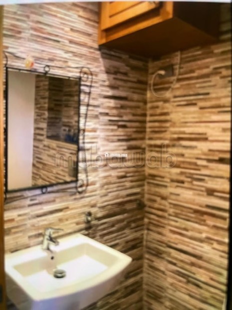 Très bel appartement en location à Maârif Extension.
Surface de 64 m².
Meublé - Location Immobilier - Casablanca - photo 5