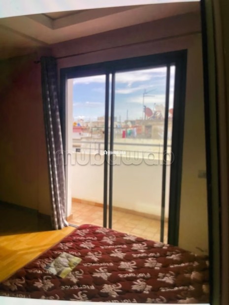 Très bel appartement en location à Maârif Extension.
Surface de 64 m².
Meublé - Location Immobilier - Casablanca - photo 8
