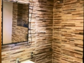 Très bel appartement en location à Maârif Extension.
Surface de 64 m².
Meublé - Appartement à louer - Casablanca
