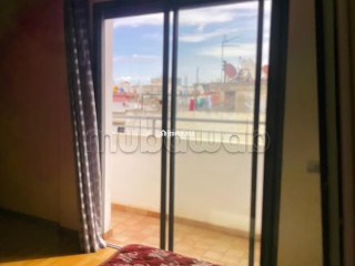 Très bel appartement en location à Maârif Extension.
Surface de 64 m².
Meublé - Appartement à louer - Casablanca