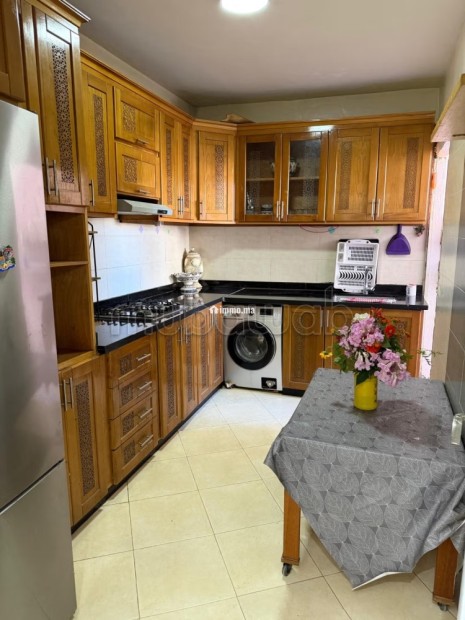 Appartement 3 chambres - Location Immobilier - Tanger - photo 1