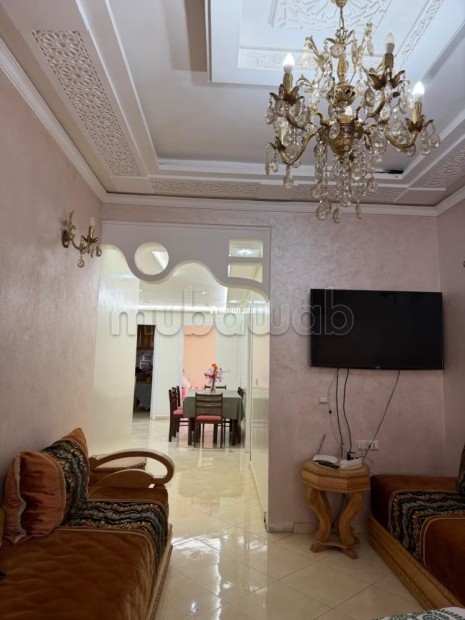 Appartement 3 chambres - Location Immobilier - Tanger - photo 2