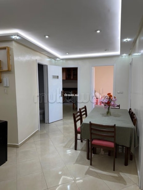 Appartement 3 chambres - Location Immobilier - Tanger - photo 4