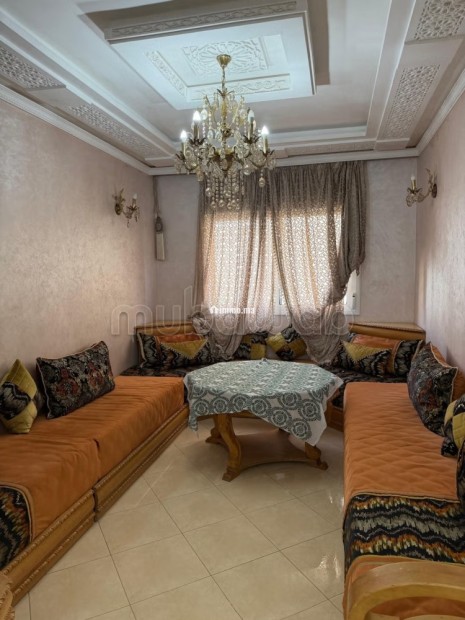 Appartement 3 chambres - Location Immobilier - Tanger - photo 8