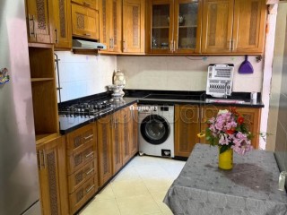 Appartement 3 chambres - Appartement à louer - Tanger
