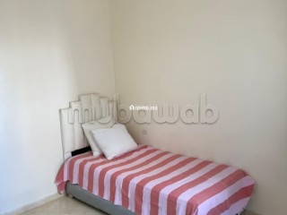 Appartement 3 chambres - Appartement à louer - Tanger
