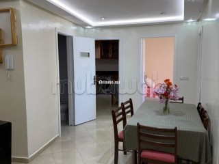 Appartement 3 chambres - Appartement à louer - Tanger