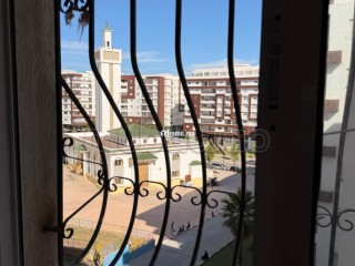 Appartement 3 chambres - Appartement à louer - Tanger