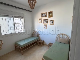 Appartement 3 chambres - Appartement à louer - Tanger