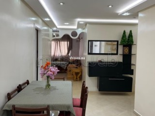 Appartement 3 chambres - Appartement à louer - Tanger