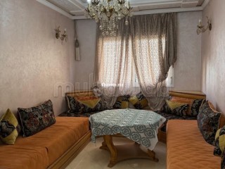 Appartement 3 chambres - Appartement à louer - Tanger