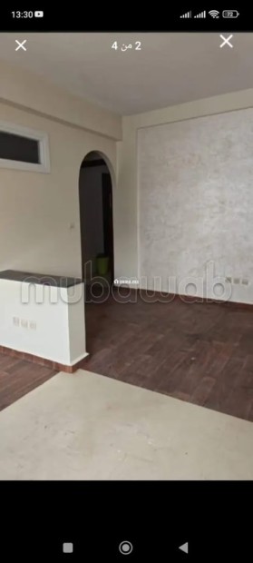 Studio vide à louer, Diour Jamaa, Rabat - Location Immobilier - Rabat - photo 3