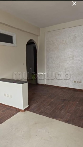 Studio vide à louer, Diour Jamaa, Rabat - Location Immobilier - Rabat - photo 4