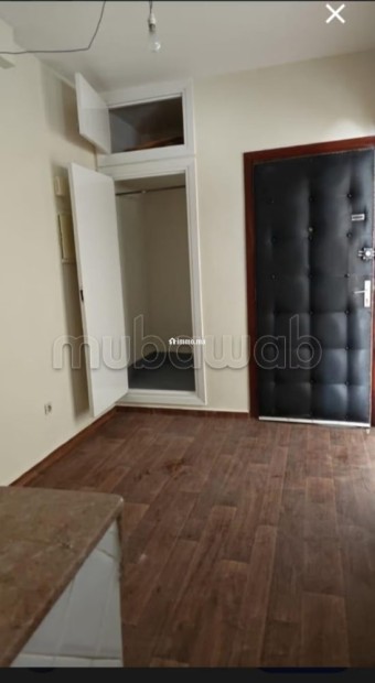 Studio vide à louer, Diour Jamaa, Rabat - Location Immobilier - Rabat - photo 5