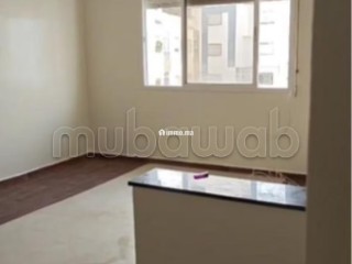 Studio vide à louer, Diour Jamaa, Rabat - Appartement à louer - Rabat