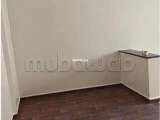 Studio vide à louer, Diour Jamaa, Rabat - Appartement à louer - Rabat
