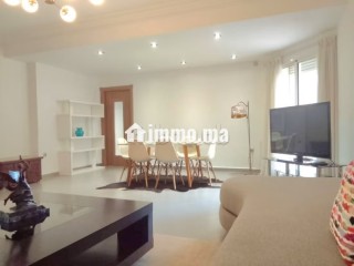 Super Rez de Jardin à Louer Meublé à Ain Diab - Appartement à louer - Casablanca