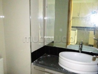 Appart meublé 75m2 à Bd Anfa Ss Vis àVis - Appartement à louer - Casablanca