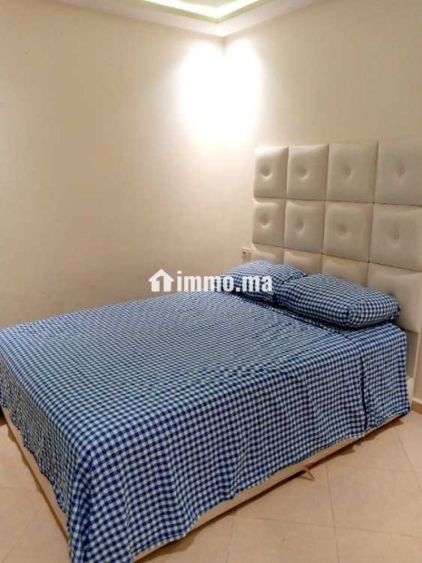 Appartement a louer - Location Vacances - Casablanca - photo 1