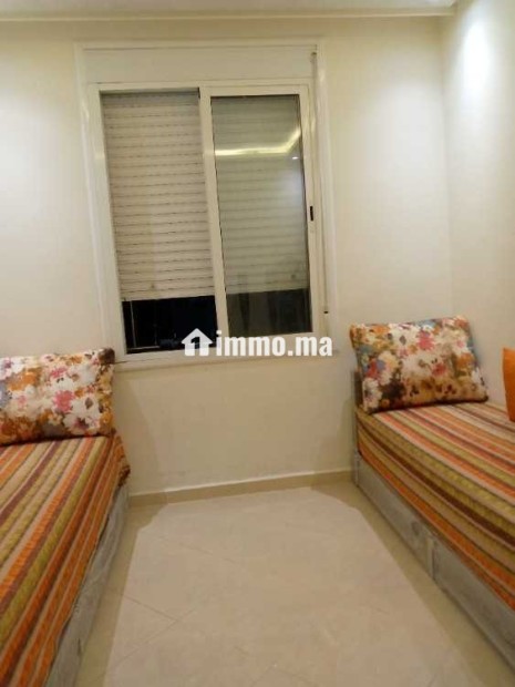 Appartement a louer - Location Vacances - Casablanca - photo 2
