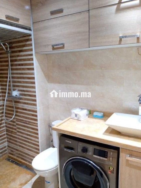 Appartement a louer - Location Vacances - Casablanca - photo 3