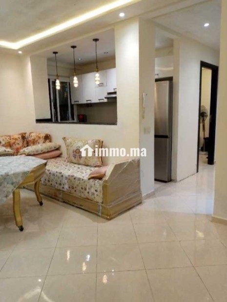 Appartement a louer - Location Vacances - Casablanca - photo 5