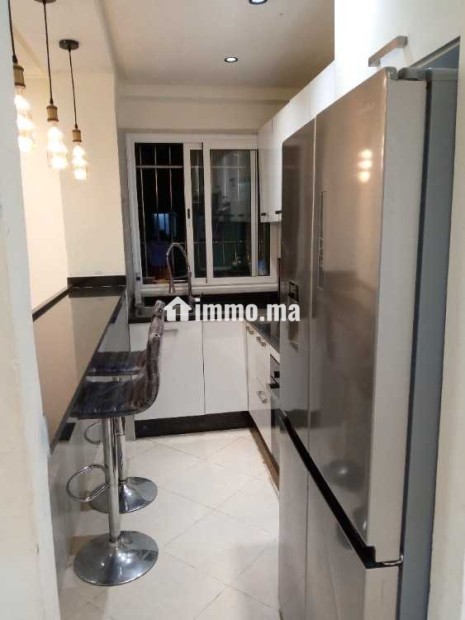 Appartement a louer - Location Vacances - Casablanca - photo 6
