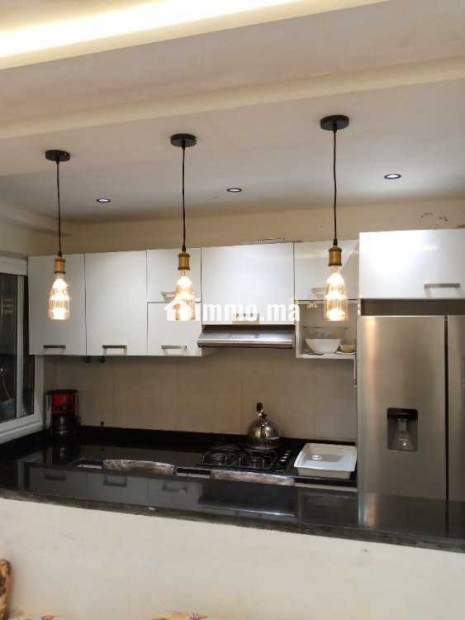 Appartement a louer - Location Vacances - Casablanca - photo 7