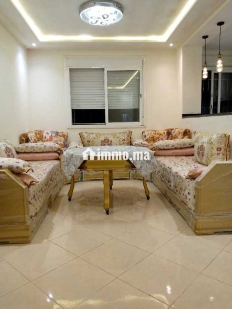 Appartement a louer - Location Vacances - Casablanca - photo 8