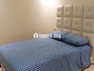 Appartement a louer - Appartement Location Vacances - Casablanca