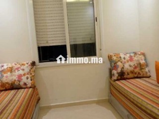 Appartement a louer - Appartement Location Vacances - Casablanca