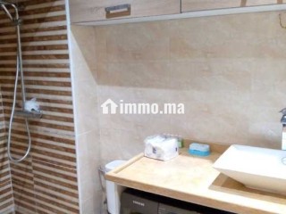 Appartement a louer - Appartement Location Vacances - Casablanca