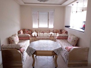 Appartement a louer - Appartement Location Vacances - Casablanca