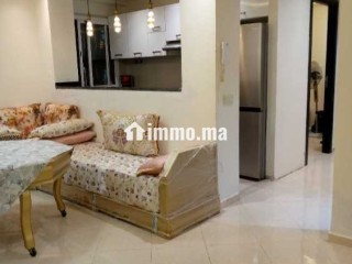 Appartement a louer - Appartement Location Vacances - Casablanca