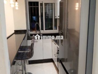 Appartement a louer - Appartement Location Vacances - Casablanca
