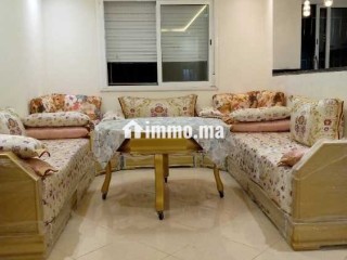 Appartement a louer - Appartement Location Vacances - Casablanca
