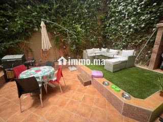 Belle villa a wifak 220m2 b - Villa à vendre - Agadir