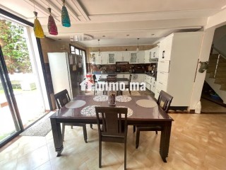 Belle villa a wifak 220m2 b - Villa à vendre - Agadir