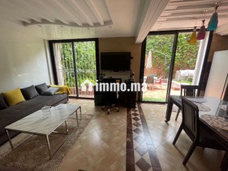 Belle villa a wifak 220m2 b - Villa à vendre - Agadir
