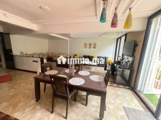 Belle villa a wifak 220m2 b - Villa à vendre - Agadir