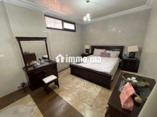 Belle villa a wifak 220m2 b - Villa à vendre - Agadir