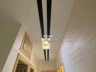 Vente d'un bel appartement à Oulad Tayeb. 1 belle chambre. Salon marocain traditionnel - Appartement à vendre - Autre