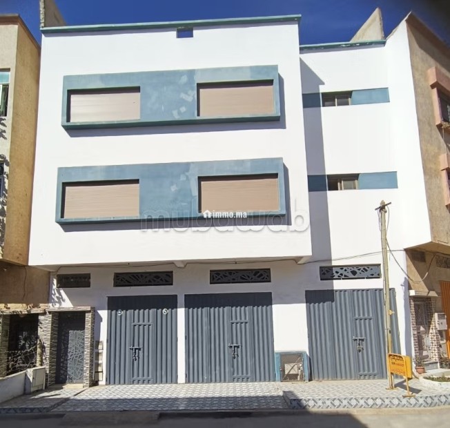 Vente maison à kasbat mehdiya. Surface totale 92 m² - Vente Immobilier - Kenitra - photo 1